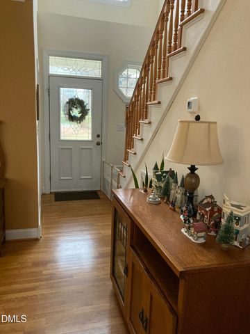 56 Normandy Drive, Clayton, NC 27527