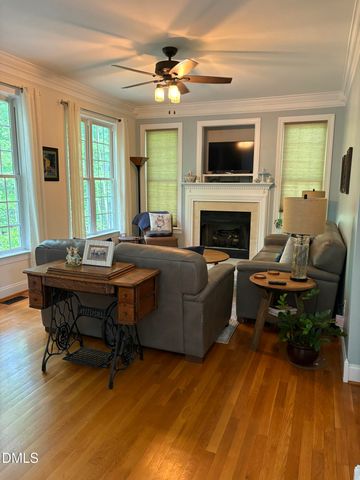 56 Normandy Drive, Clayton, NC 27527