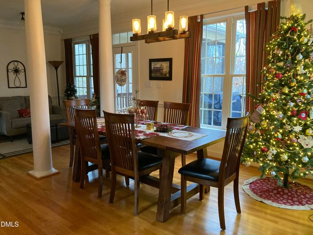 56 Normandy Drive, Clayton, NC 27527