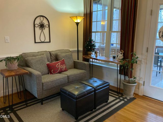 56 Normandy Drive, Clayton, NC 27527