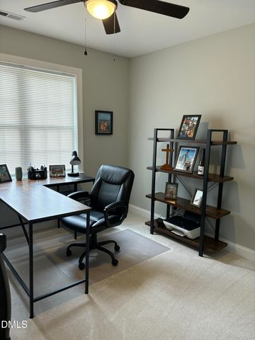 56 Normandy Drive, Clayton, NC 27527