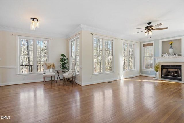 56 Normandy Drive, Clayton, NC 27527