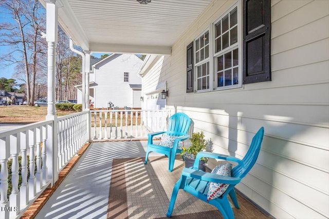 56 Normandy Drive, Clayton, NC 27527