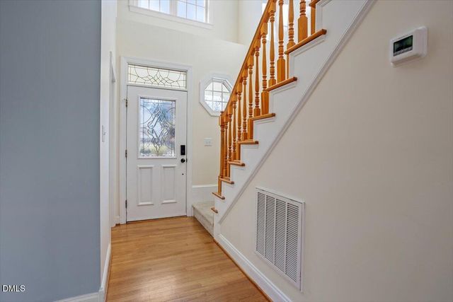 56 Normandy Drive, Clayton, NC 27527