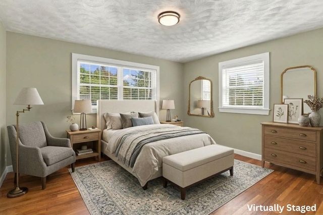 6 Danielian Drive, West Boylston, MA 01583