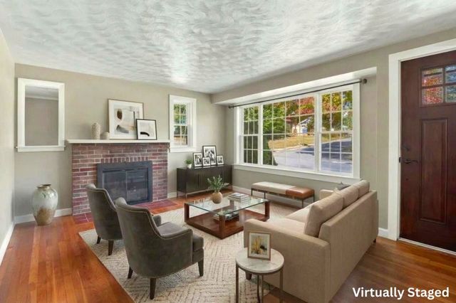 6 Danielian Drive, West Boylston, MA 01583