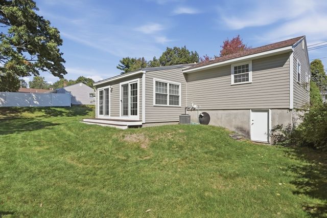 6 Danielian Drive, West Boylston, MA 01583