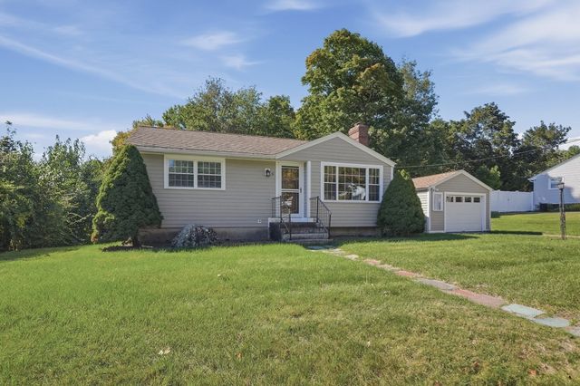 6 Danielian Drive, West Boylston, MA 01583