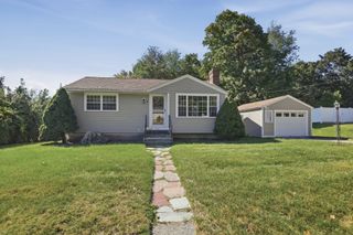 6 Danielian Drive, West Boylston, MA 01583
