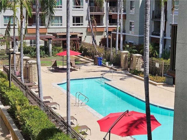 100 S Alameda 348, Los Angeles, CA 90012