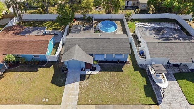 2217 LAUREN DRIVE, Largo, FL 33774