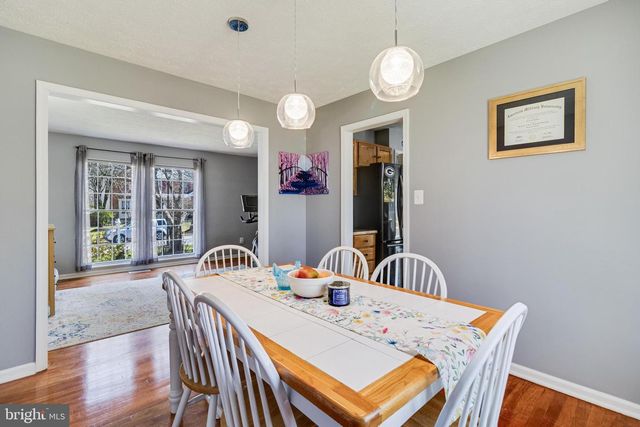 8302 CLIMBING FERN CT, Bowie, MD 20715