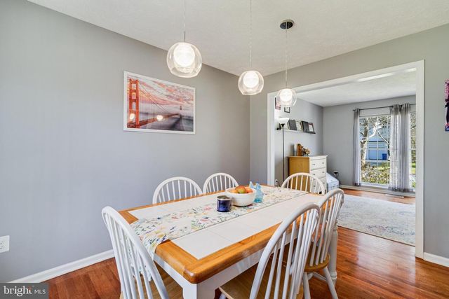 8302 CLIMBING FERN CT, Bowie, MD 20715