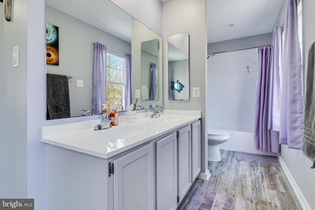 8302 CLIMBING FERN CT, Bowie, MD 20715