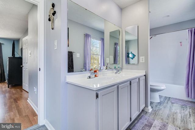 8302 CLIMBING FERN CT, Bowie, MD 20715