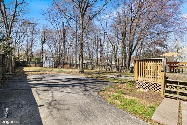 8302 CLIMBING FERN CT, Bowie, MD 20715