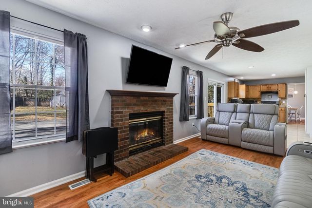 8302 CLIMBING FERN CT, Bowie, MD 20715