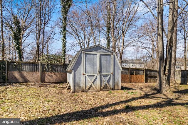 8302 CLIMBING FERN CT, Bowie, MD 20715