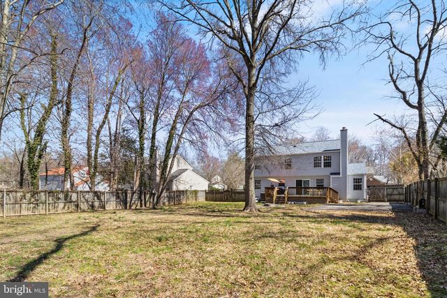 8302 CLIMBING FERN CT, Bowie, MD 20715