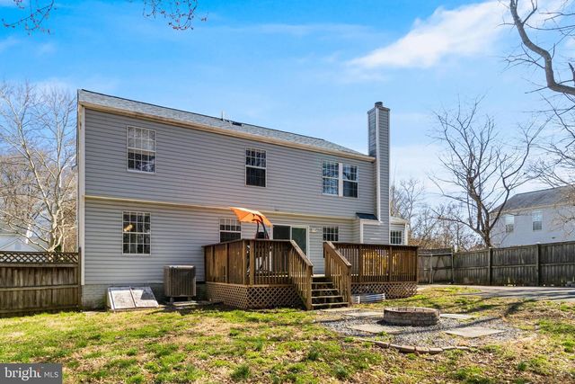 8302 CLIMBING FERN CT, Bowie, MD 20715