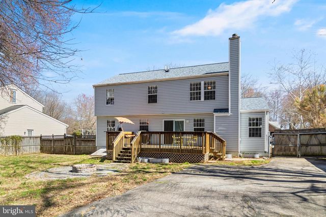 8302 CLIMBING FERN CT, Bowie, MD 20715