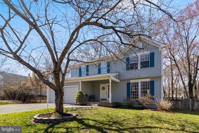 8302 CLIMBING FERN CT, Bowie, MD 20715