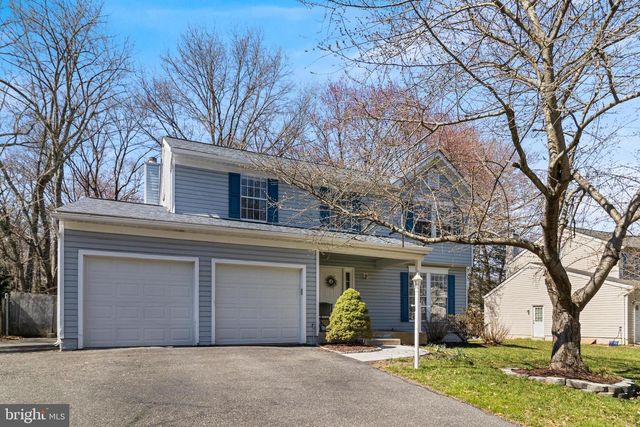 8302 CLIMBING FERN CT, Bowie, MD 20715