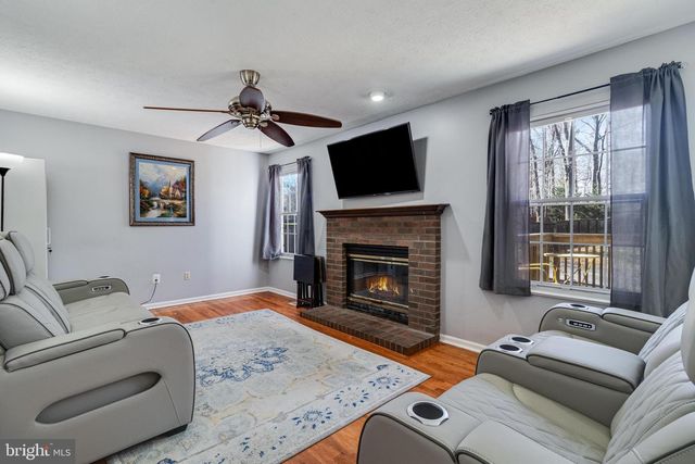 8302 CLIMBING FERN CT, Bowie, MD 20715