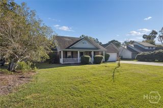 83 Flint Creek Drive, Richmond Hill, GA 31324