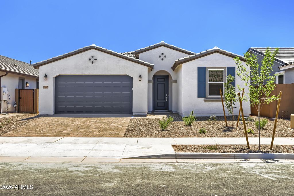 15759 W WILLIAMS Street, Goodyear, AZ 85338