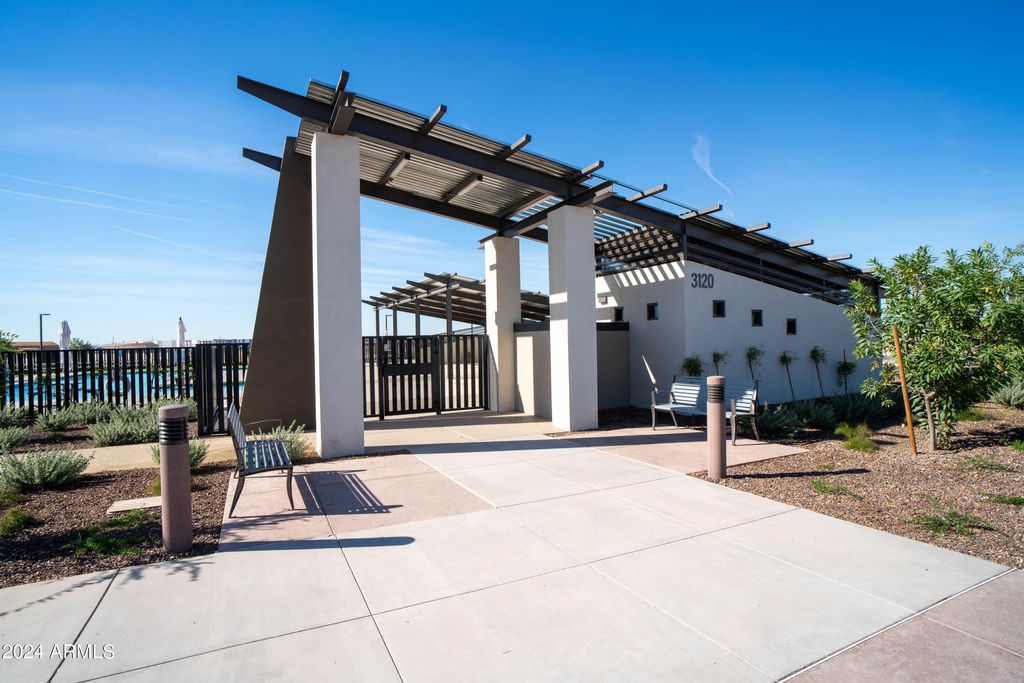 Image 19 of property listing at 15759 W WILLIAMS Street, Goodyear, AZ 85338