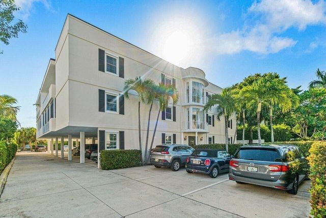 226 Brazilian Avenue 1a, Palm Beach, FL 33480