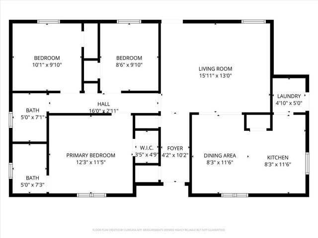 4074 Harden Ct. Court, Augusta, GA 30907