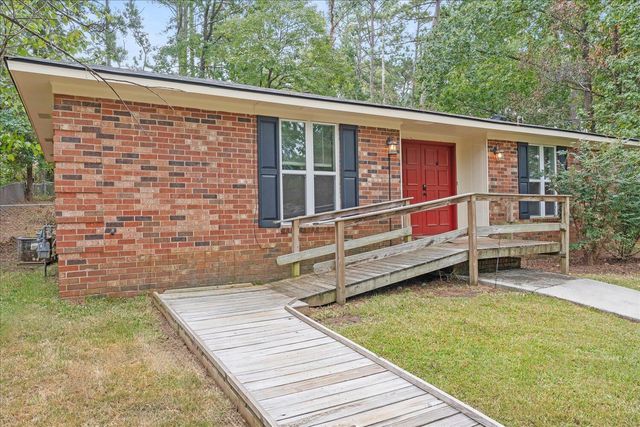 4074 Harden Ct. Court, Augusta, GA 30907
