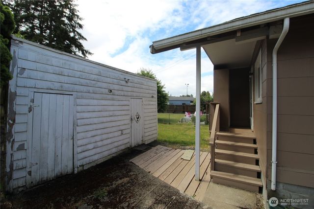 359 SW 9th, Chehalis, WA 98532