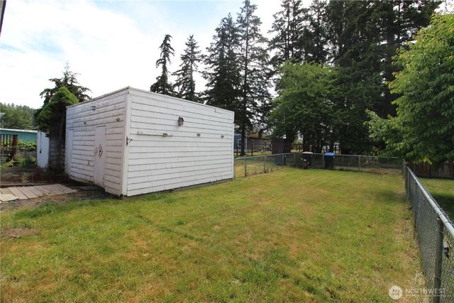 359 SW 9th, Chehalis, WA 98532