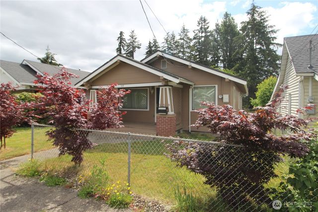 359 SW 9th, Chehalis, WA 98532