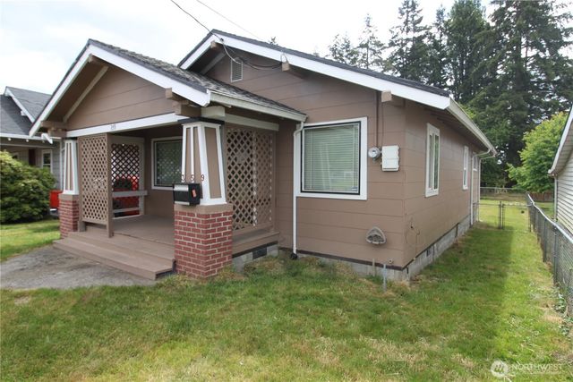 359 SW 9th, Chehalis, WA 98532