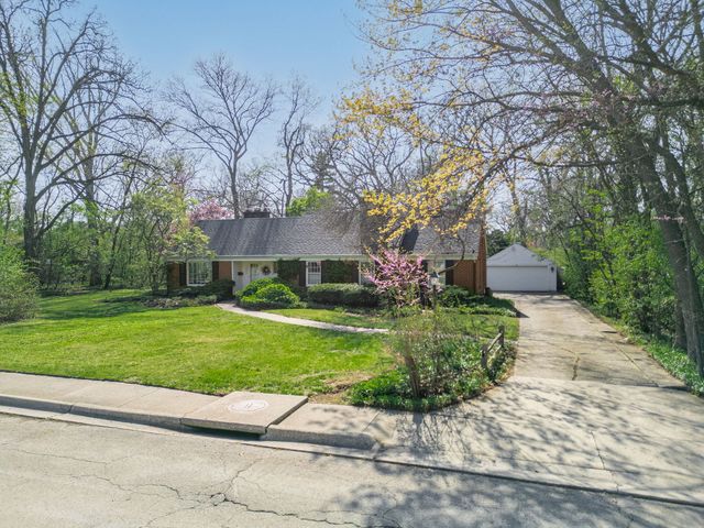 1620 Arden Avenue, Rockford, IL 61107