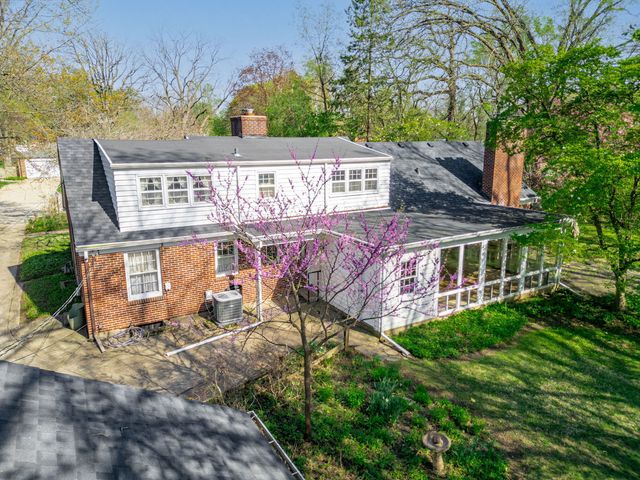 1620 Arden Avenue, Rockford, IL 61107