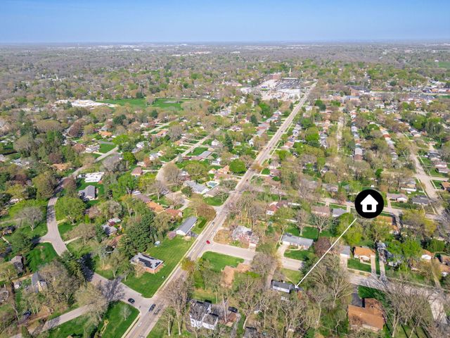 1620 Arden Avenue, Rockford, IL 61107