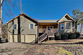 1606 Shadowbrook Drive, Acworth, GA 30102