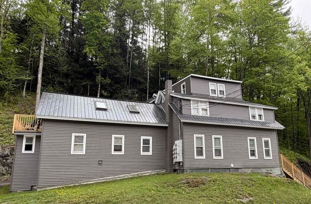 321 South Main Street, Stowe, VT 05672