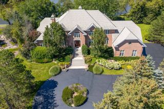 21606 N Stoneybrook Court, Kildeer, IL 60047