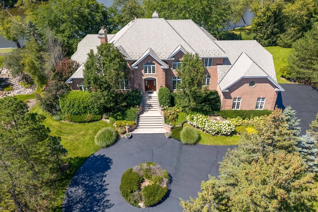 21606 N Stoneybrook Court, Kildeer, IL 60047