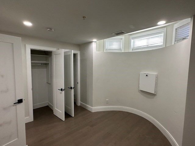 535 Newbury St. 1, Boston, MA 02215