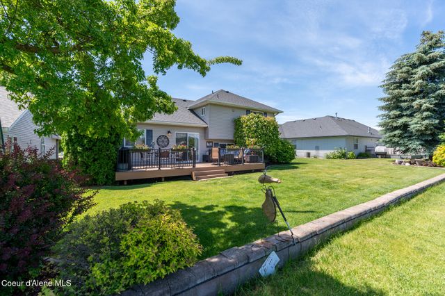 315 E TITANIUM CT, Post Falls, ID 83854