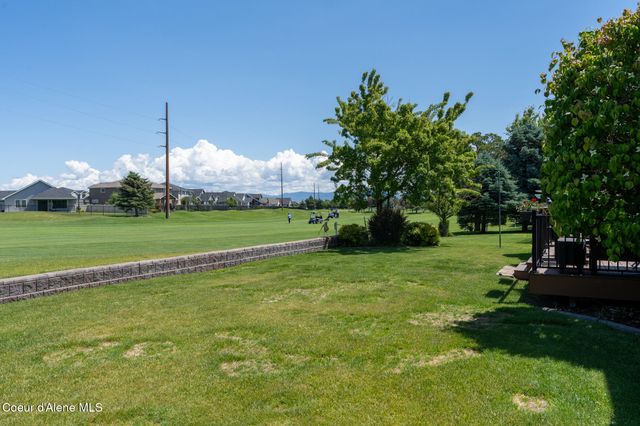 315 E TITANIUM CT, Post Falls, ID 83854