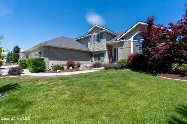315 E TITANIUM CT, Post Falls, ID 83854