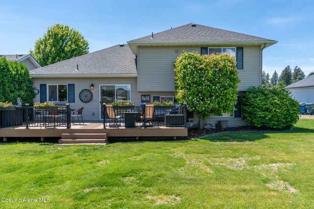 315 E TITANIUM CT, Post Falls, ID 83854